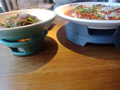 -举炊·寻湘记·新鲜现炒(临平西子国际店)