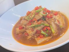 -忆江南·临江鱼馆