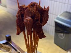 -楠火锅(广州总店)