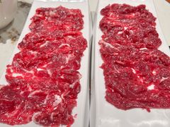 -潮汕大目牛肉火锅(水围店)