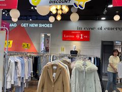 -新世界百货(顺义店)