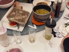 -梦都海鲜酒家(万达广场江桥店)