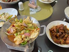 -西山人家·传统苏帮菜·家宴(木渎店)