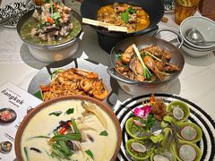 -太食獸泰式茶餐厅(IFS国金中心店)