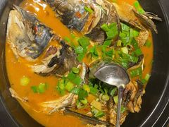 -千岛湖小鱼儿·淳安匠心农家菜