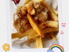 -LYFATTI 莱芙缇(赣水路店)