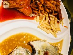 -马凯餐厅(长椿街店)