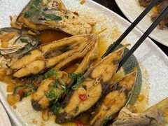 -大洋家·精品潮汕菜·生腌砂锅粥(天河东路店)