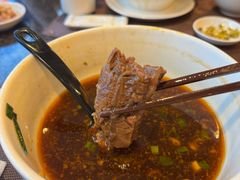 -中国厨房/台湾牛肉面