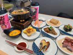 -滨寿司(新街口中央商场店)