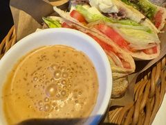 -FABIO’S费比欧披萨餐厅