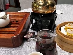 -叶氏大快活酒楼·佛山老字号