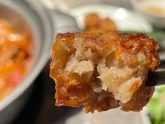-禄婶鸡煲·打边炉