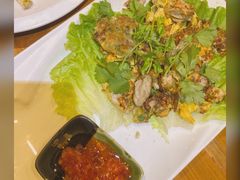 -金穗园·砂锅粥.醉鸡煲火锅(长寿路店)