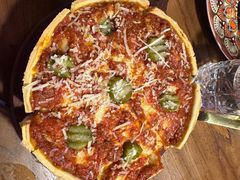 -SUPER BOWL 超级碗披萨(崂山丽达店)