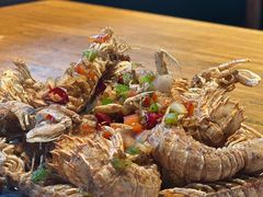 -拉完海鲜大排档(温岭店)