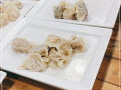 -宝源饺子(麦子店街店)