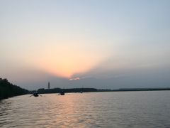 -白洋淀景区