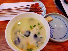 -云海肴·汽锅鸡·云南代表菜(五道口购物中心店)