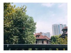 -星巴克臻选(思南公馆店)