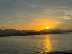 -三亚山海天JW万豪酒店