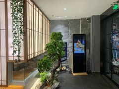 -桃夭日式料理(国信店)