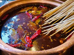 -镇江龙·火锅串串(武侯祠店)