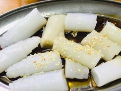 -陈添記·祖傳爽鱼皮·西关老字号(广州首店)