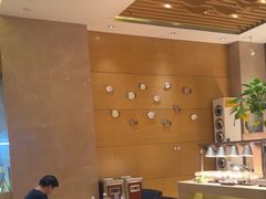 -长沙三景韦尔斯利酒店·Oval全日制餐厅自助餐