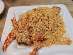 -鲜味食族水产·海鲜餐厅