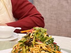 -关东风老北方菜馆(桂芳园店)