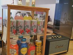 -团子君寿司·茶
