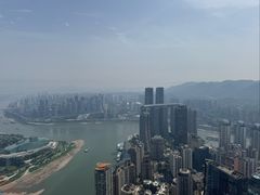 -WFC会仙楼观景台