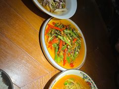 -楼兰新疆主题餐厅(苏州中心店)