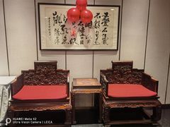 -淮扬府(安定门店)