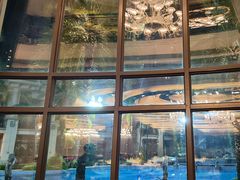 -星河湾半岛酒店-真粤中餐厅