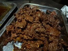 -磨西小解(炉城南路分店)