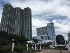 -九龙公园