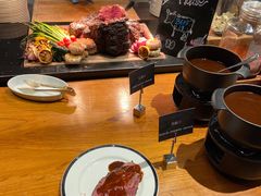-mezza9 Macau(澳门君悦酒店)