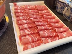 -仁和四季涮肉馆(天坛南门店)