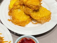 -福满圆(琨莎中心店)