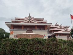 -厦门大学(思明校区)