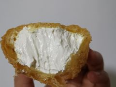 法式脆皮泡芙-拾味中点(泺文路店)