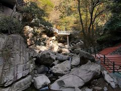-浙北大峡谷