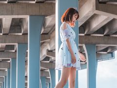 -宝安西湾红树林湿地公园