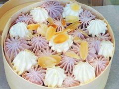 -Juicy Bakery(大学路店)