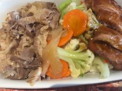 -吉野家(西客站南广场店)