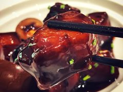 特色红烧肉-HOMES上海本帮菜(襄阳公园店)