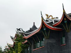 -四川大学(华西校区)