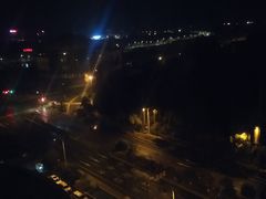 -张家界大成山水国际大酒店